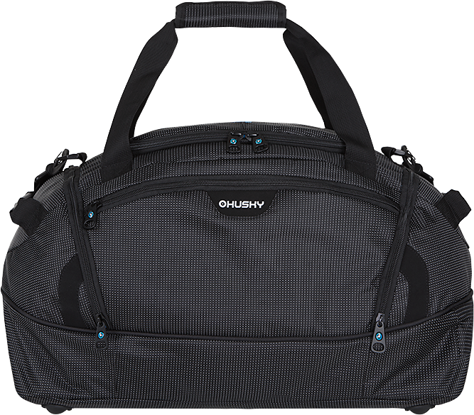 HUSKY Grape torba 60l, crna