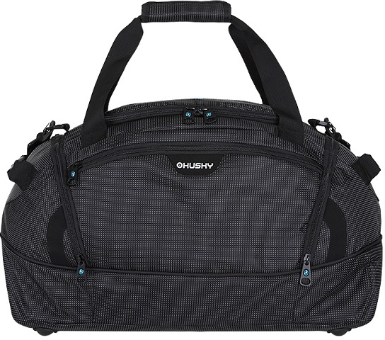 HUSKY Grape torba 80l, crna