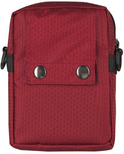 HUSKY Malla torbica 1l, crvena