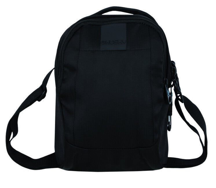 HUSKY Merk torbica 3,5l, crna