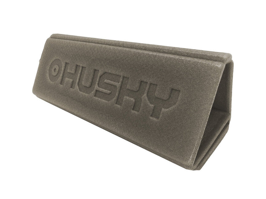 HUSKY FAMY sklopivo sjedalo Dodatak, sivo