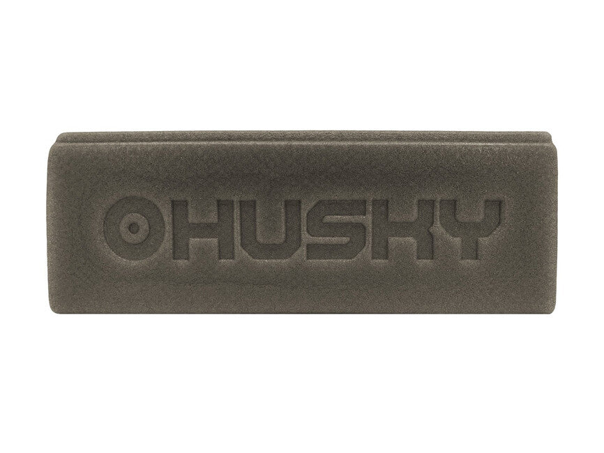 HUSKY FAMY sklopivo sjedalo Dodatak, sivo