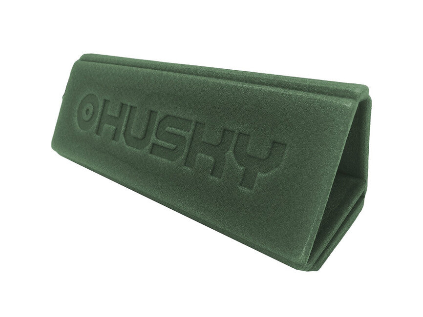 HUSKY FAMY sklopivo sjedalo Dodatak, tamnozeleno