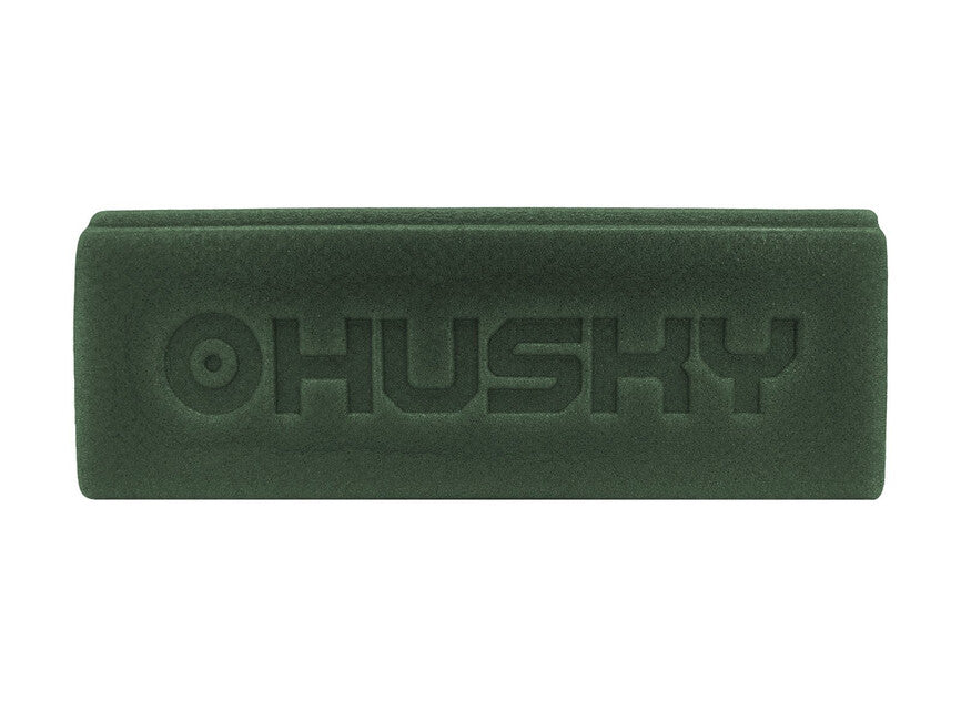 HUSKY FAMY sklopivo sjedalo Dodatak, tamnozeleno