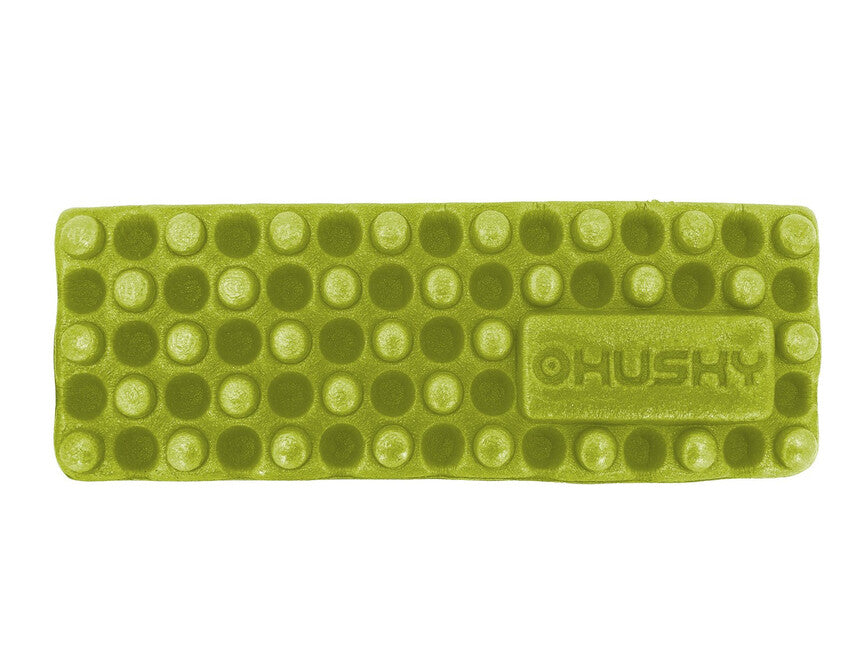 HUSKY FUBY sklopivo sjedalo Dodatak, zeleno