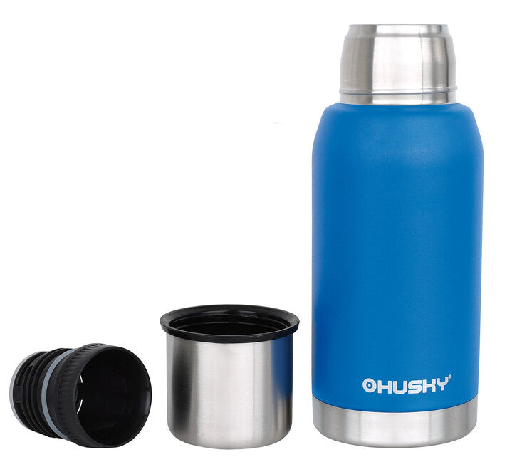 HUSKY MOXX termosica 750, plava
