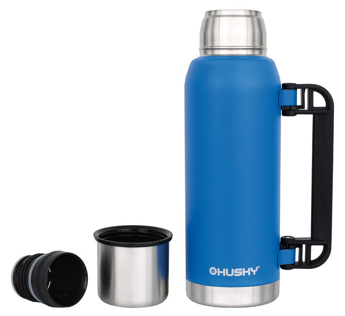 HUSKY MOXX termosica 1000, plava
