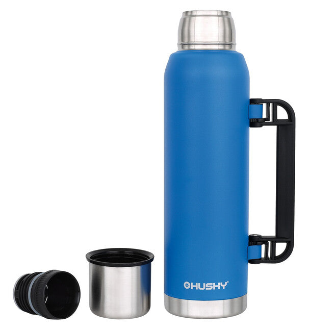 HUSKY MOXX termosica 1300, plava