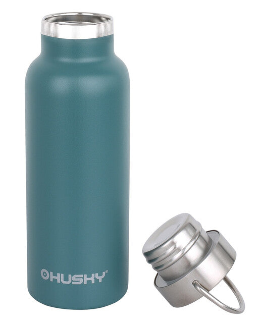 HUSKY MOLL 500 termosica, dark menthol