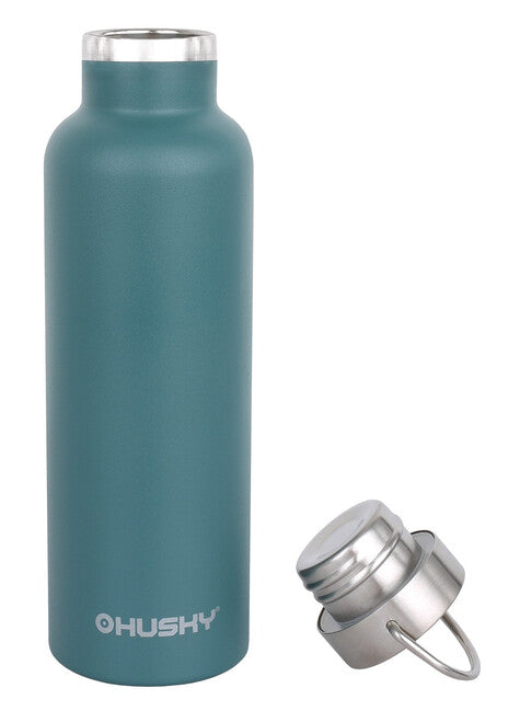 HUSKY MOLL termosica 750, dark menthol