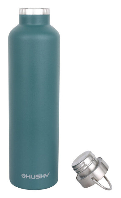 HUSKY MOLL 1000 termosica, dark menthol