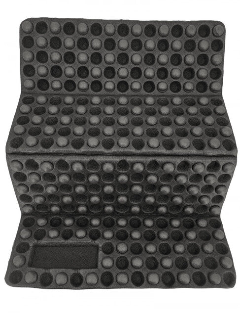 HUSKY FUBY sklopivo sjedalo Dodatak, ružičasto/anthracite