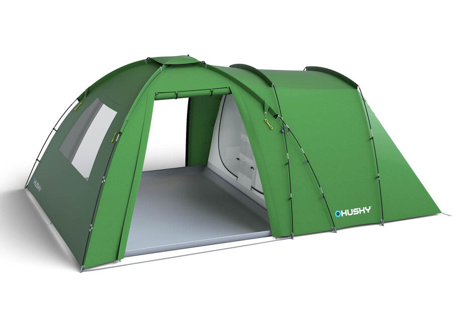 HUSKY Family Boston 5 šator Dural, zeleni