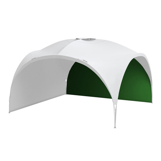 HUSKY Broof XL cerada za zaklon, zelena