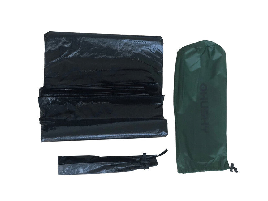 HUSKY Grimeshield 2 podloga za šator, 220x150
