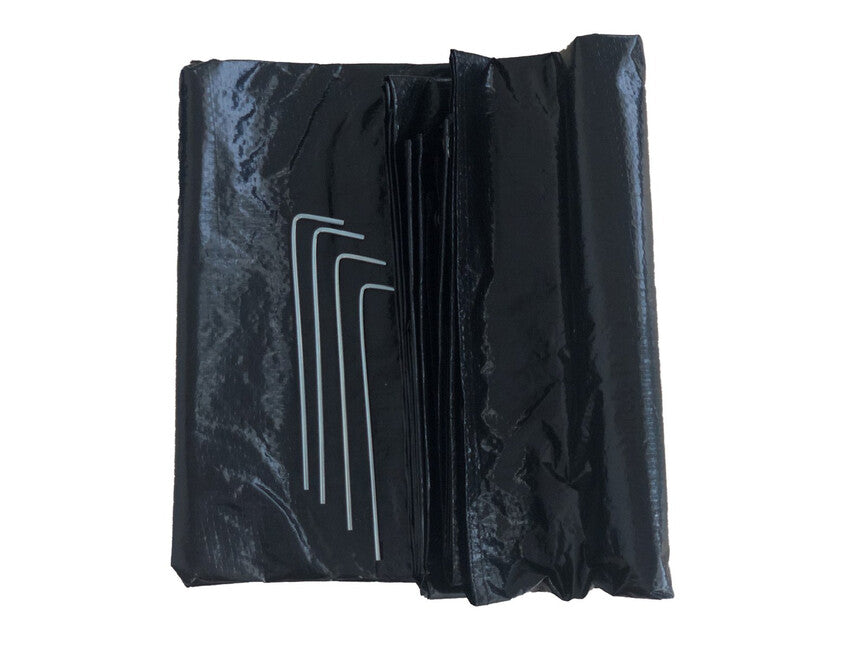 HUSKY Grimeshield 2 podloga za šator, 220x150