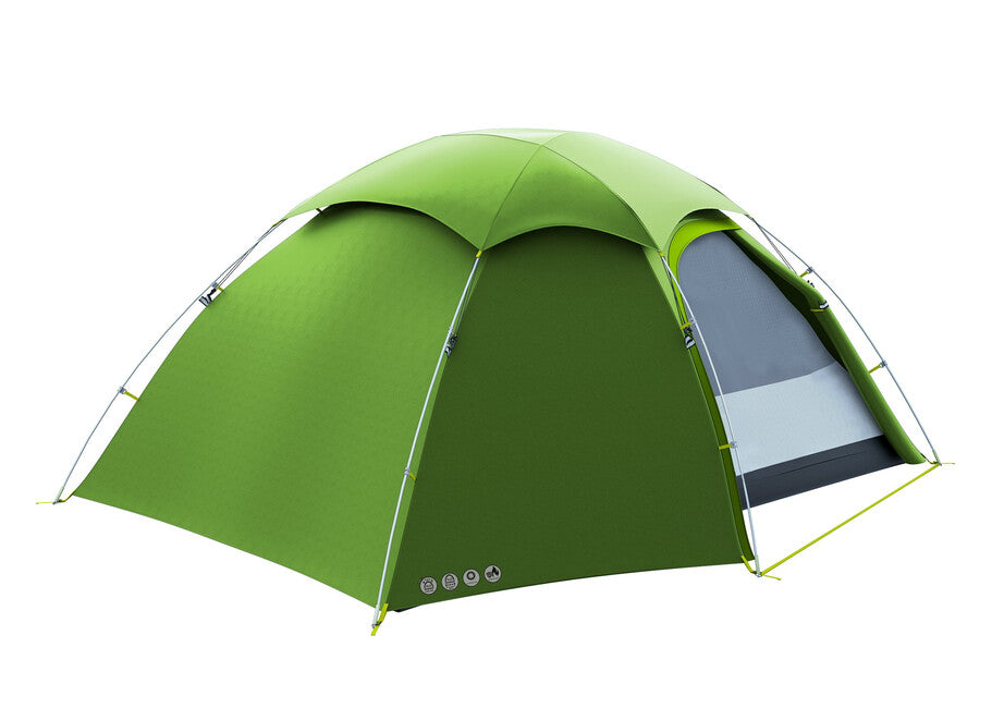 HUSKY Sawaj Triton 2 šator Ultralight, zeleni