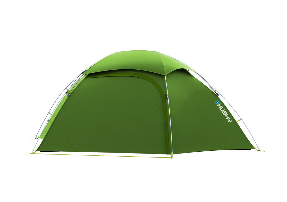 HUSKY Sawaj Triton 2 šator Ultralight, zeleni