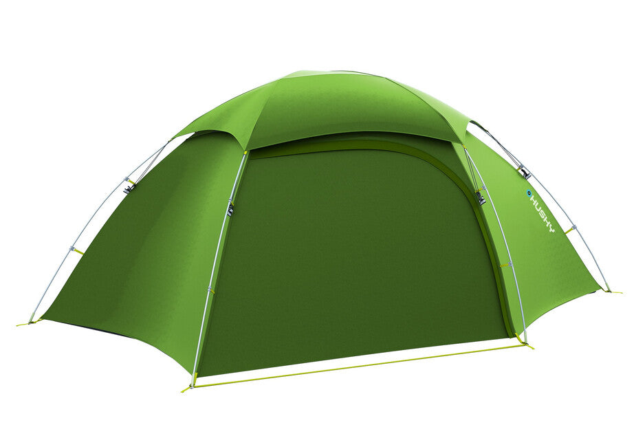 HUSKY Sawaj Triton 2 šator Ultralight, zeleni
