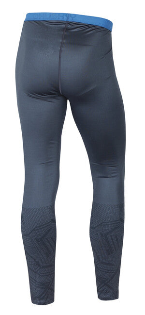 HUSKY Active Winter termo rublje hlače muške, antracit