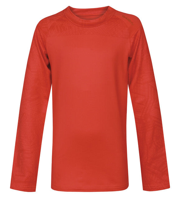 HUSKY Active Winter termo rublje termo set dječji, jarko ružičasti