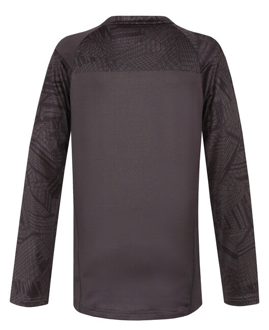 HUSKY Active Winter termo rublje termo set dječji, grafit