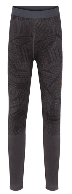 HUSKY Active Winter termo rublje termo set dječji, grafit
