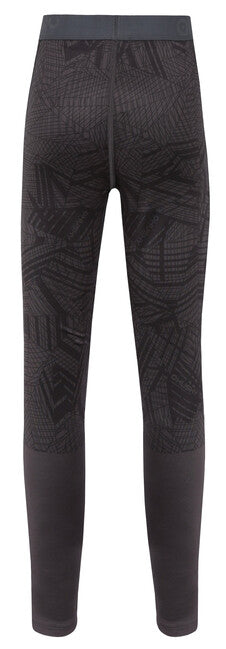HUSKY Active Winter termo rublje termo set dječji, grafit