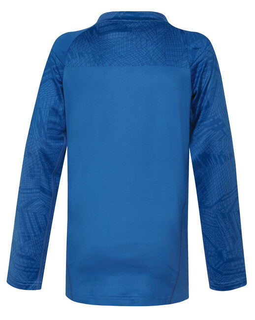 HUSKY Active Winter termo rublje termo set dječji, plavi