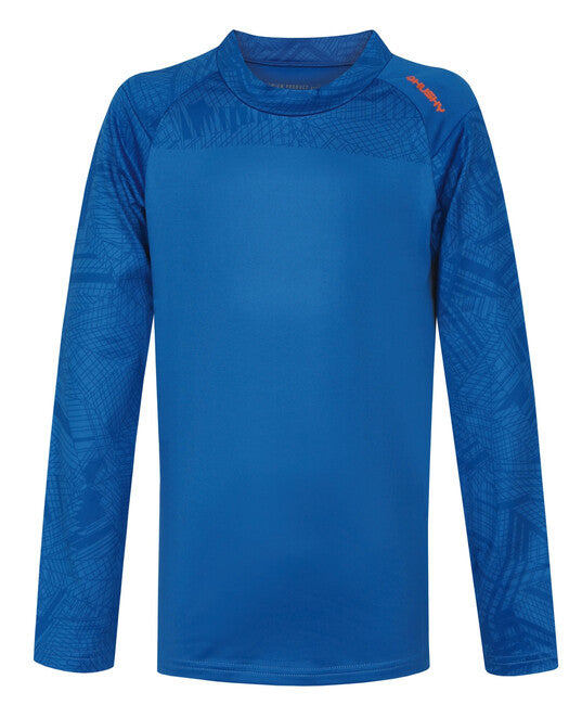 HUSKY Active Winter termo rublje termo set dječji, plavi