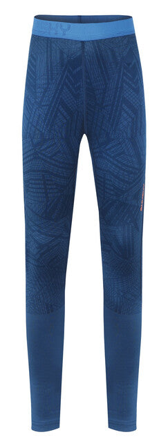 HUSKY Active Winter termo rublje termo set dječji, plavi