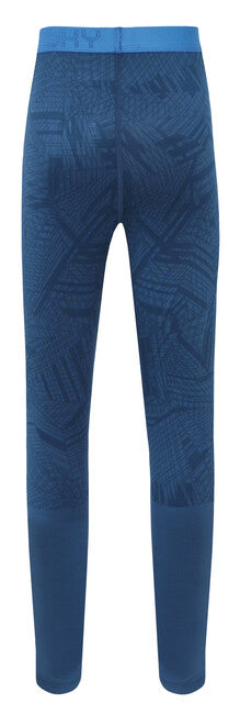 HUSKY Active Winter termo rublje termo set dječji, plavi