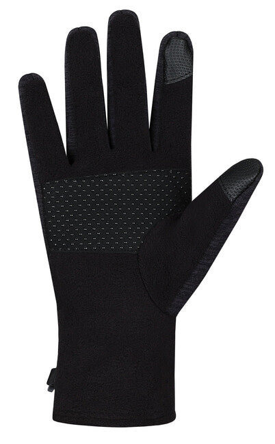 HUSKY Etan rukavice unisex, tamnosive