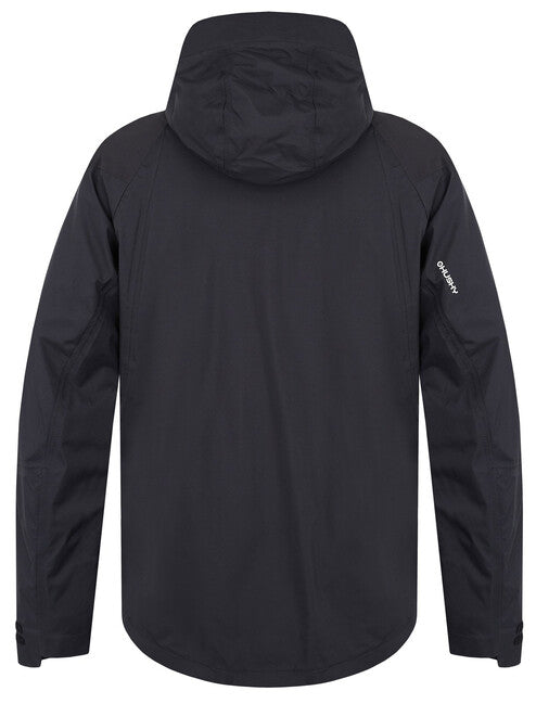 HUSKY Nicker jakna hardshell muška, crna