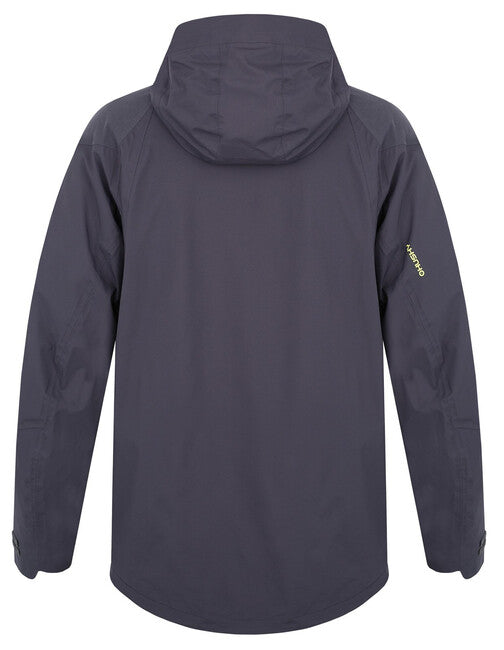 HUSKY Nicker jakna hardshell muška, tamno siva