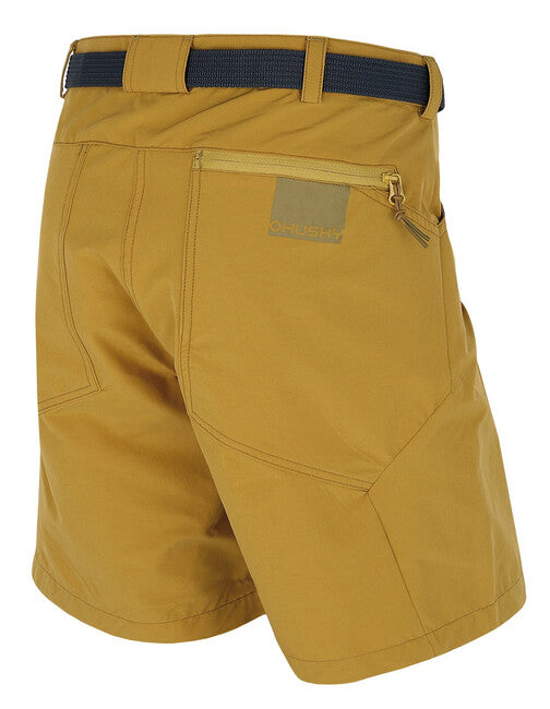 HUSKY Kimbi kratke hlače ženske, khaki