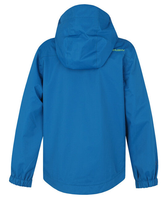 HUSKY Zunat K jakna dječja outdoor, plava
