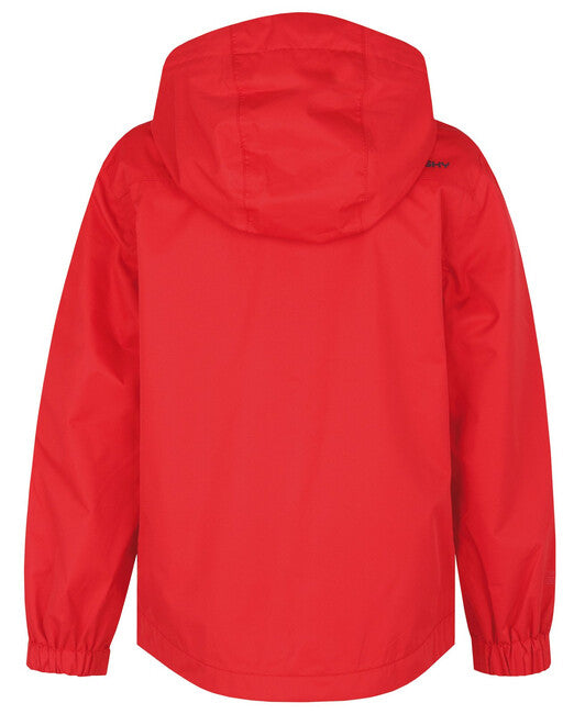 HUSKY Zunat K jakna dječja outdoor, crvena