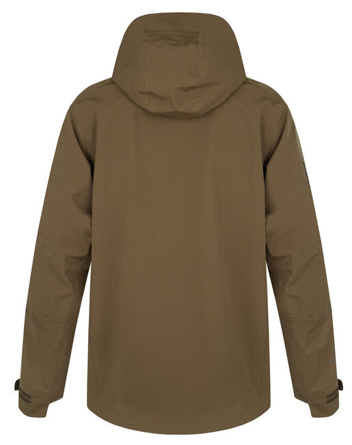 HUSKY Nakron muška outdoor jakna M, Khaki