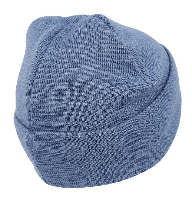 HUSKY Merhat 6 merino kapa dječja, plava