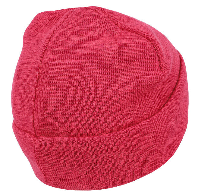 HUSKY Merhat 6 merino kapa dječja, ružičasta