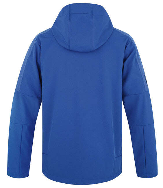 HUSKY Sevan muška softshell jakna, dk. blue