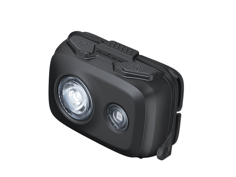 Fenix HL16 naglavna svjetiljka 450 lumena, crna