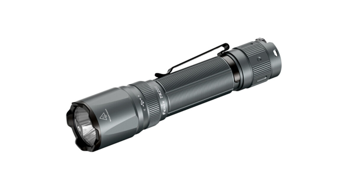 Fenix TK20R svjetiljka UE, pješčana