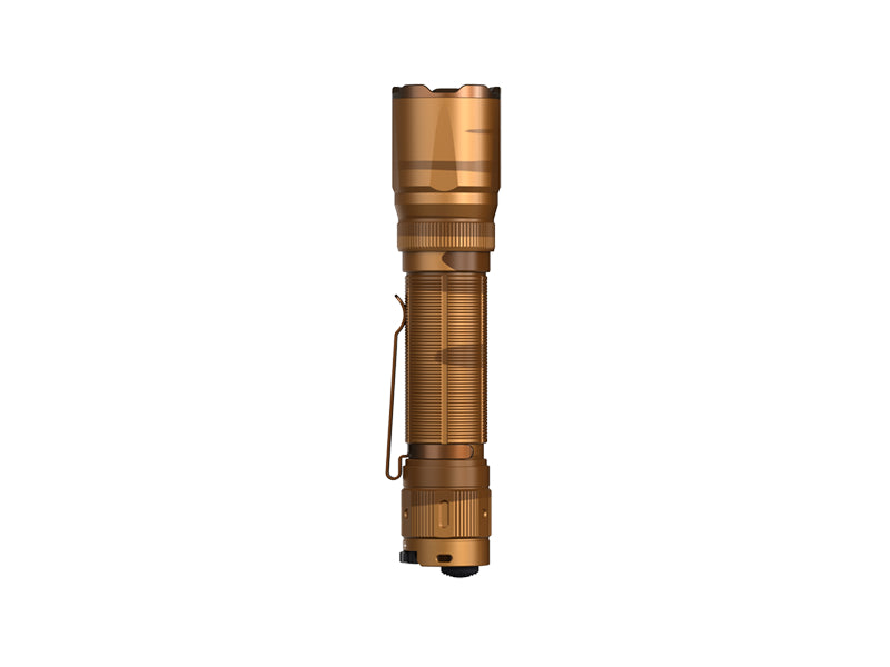 Fenix TK20R UE svjetiljka, siva