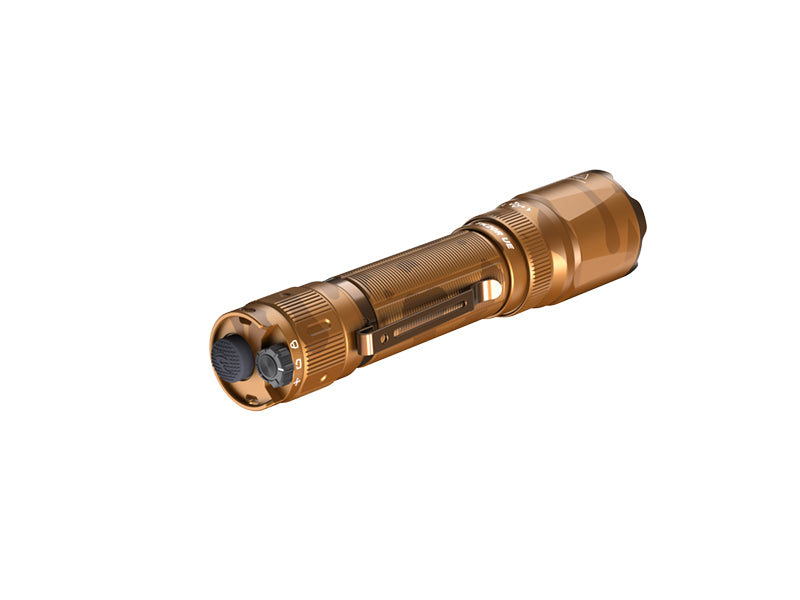 Fenix TK20R UE svjetiljka, siva