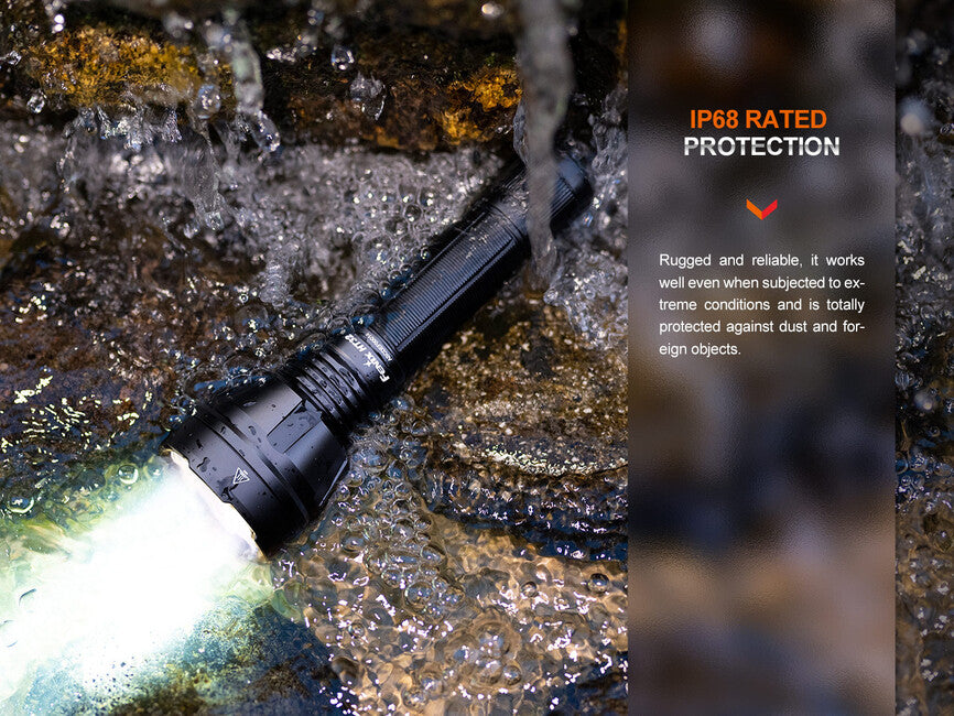 Fenix HT32 lovačka svjetiljka