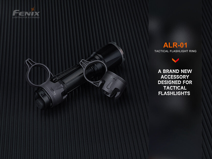Fenix ALR-01 prsten za svjetiljke taktički