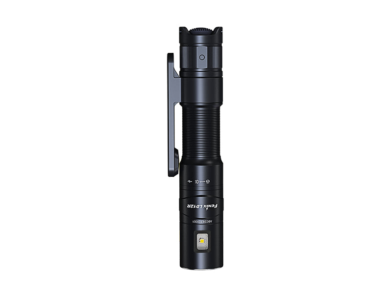 Fenix LD12R punjiva svjetiljka