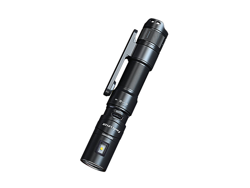 Fenix LD12R punjiva svjetiljka